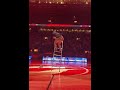Ladder Balance Circus Act Video Clip