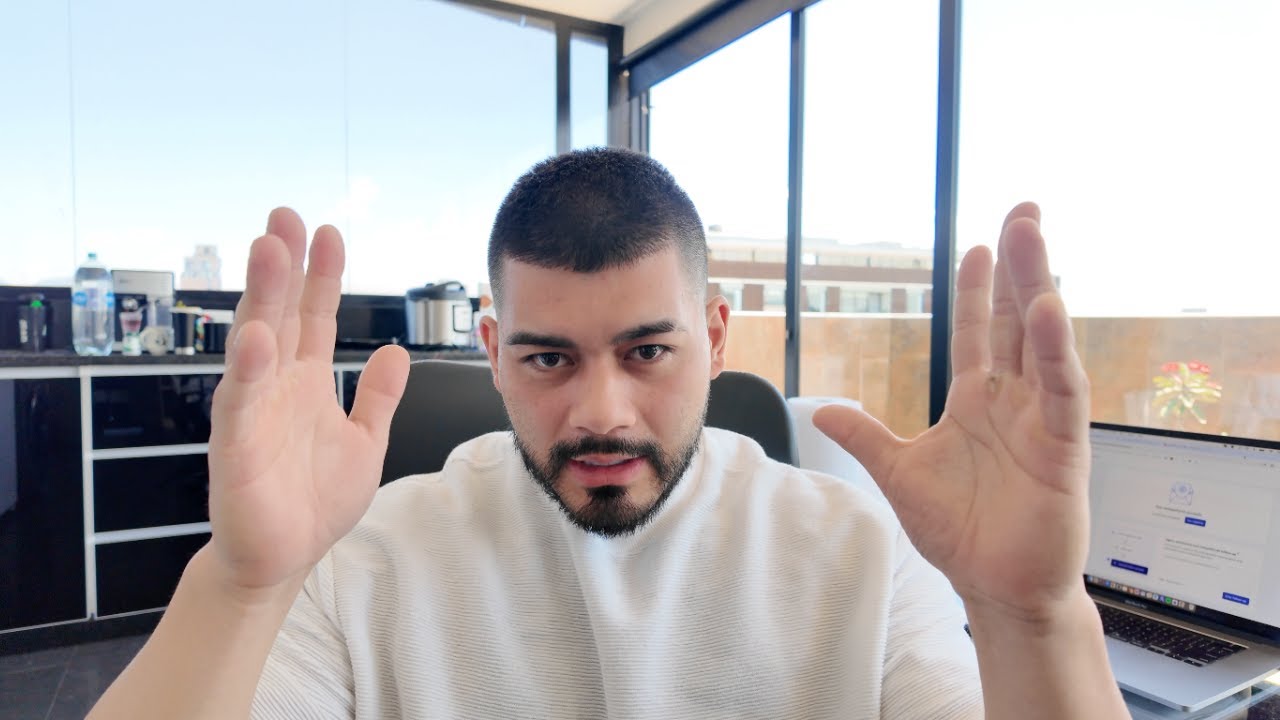 PARE DE BUSCAR CONHECIMENTO SE QUISER GANHAR DINHEIRO