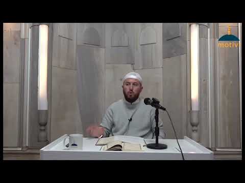 Hoxhë Qëndrim Jashari - Dhënia e sadakasë shkak për zgjerimin e gjoksit #hoxha #hoxhë #islam #sadaka