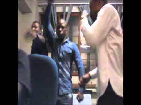 STUDIO MADNESS...FELLAZ INT/NKOMO MEDIA