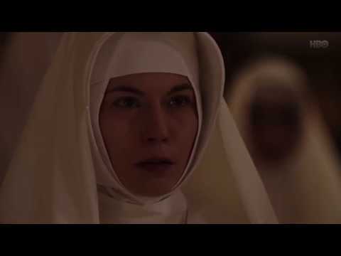 The New Pope (2020) - Pius XIII Talks to the Sisters