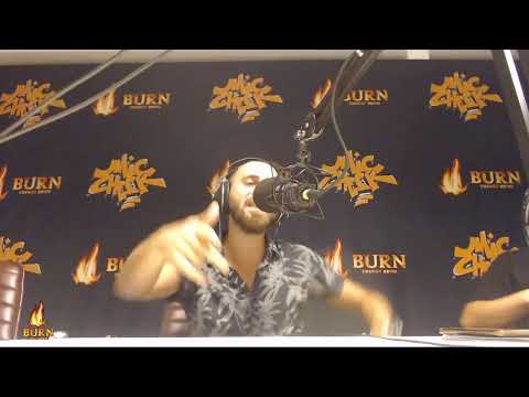 MIC Check #77 - Tranda