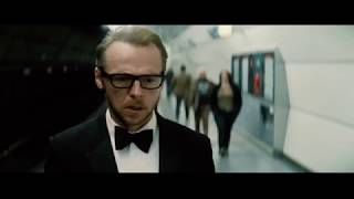 Mission Impossible Rogue Nation Vienna Opera House Scene *MUST-WATCH* video