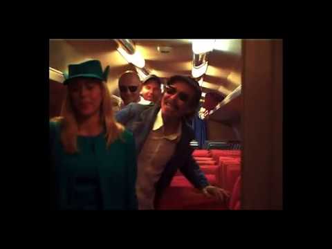 Humørekspressen - Katharina