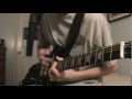 Demon Hunter- Turn Your Back and Run cover ...
