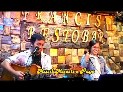 IGOROT SONG- SHI AFIT DEDMAN cover by DANNY DEPNAG and partner