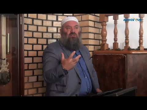 Kurani, peshorja dhe Hekuri - Hoxhë Bekir Halimi