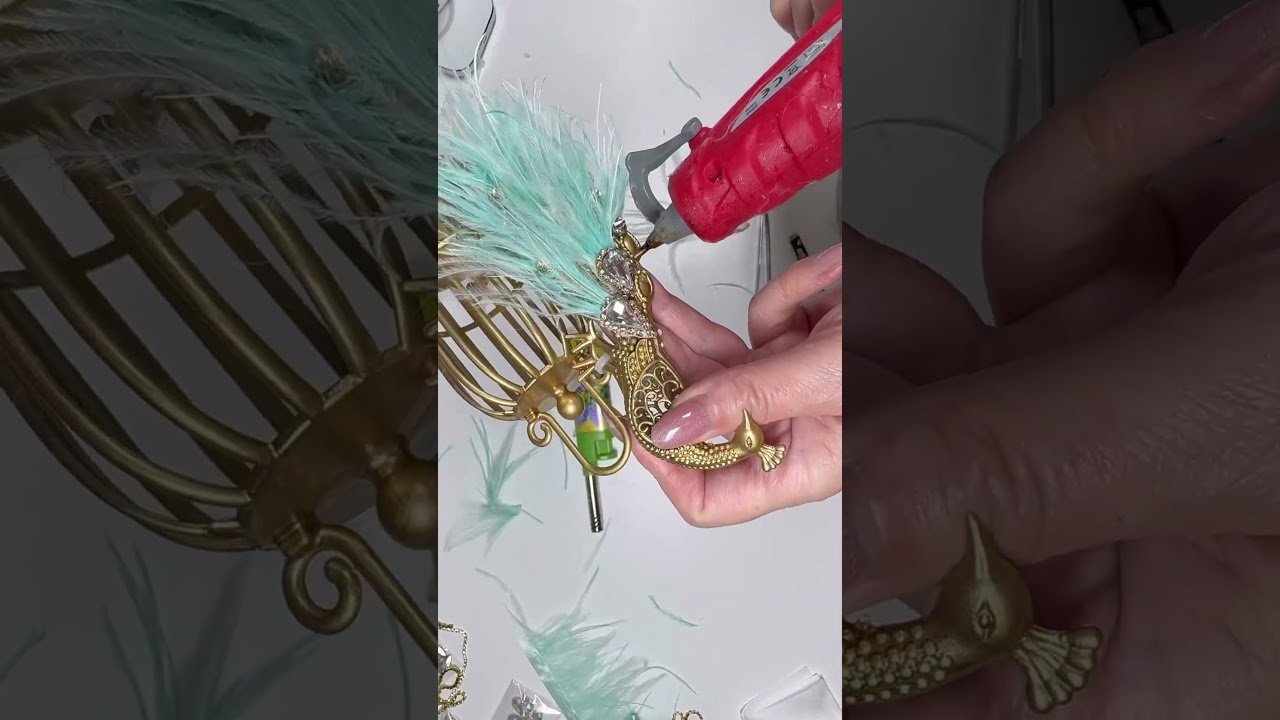 Free DIY Leon YouTube channel Natalie Handmade studio #diy #творчество