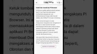 Download lagu CARA DWONLOD APK PI BROWSER mp3