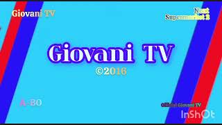 Download lagu Endcap Giovani TV / Bumper BCN Media mp3