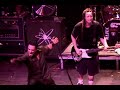 Strung Out / Element of Sonic Defiance, Full Concert Live at the Metropolis Montreal,Qc 24/9/2000