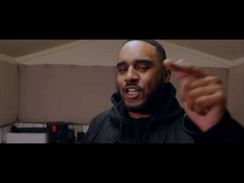 Silencer Presents - Jammz [Regulation Freestyle] @JammzTheMyth
