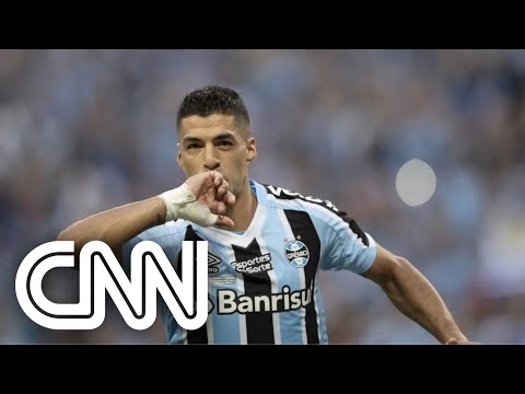 CNN Esportes: Grêmio é campeão gaúcho | CNN PRIMETIME