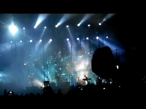 Sigur Rós Open'er 2016