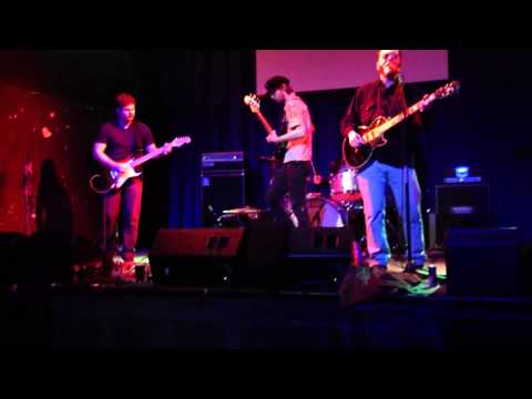Spiral Electric @ The Uptown, Oakland: A Better Way