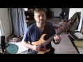 Allan Holdsworth Home