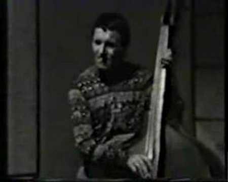 Horst Winter "Exactely like You"