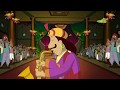Na Hara Hai Full Song From Chhota Bheem And The Curse Of Damyaan Movie Tamil