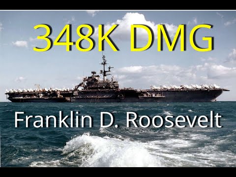 Franklin D. Roosevelt - Farming like a Boss!