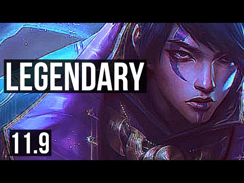 APHELIOS & Gragas vs CAITLYN & Leona (ADC) | Legendary, 400+ games, 14/3/5 | KR Master | v11.9