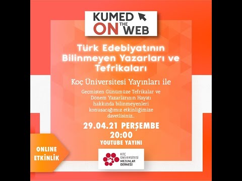 Türk Edebiyatının Bilinmeyen Yazarları ve Tefrika Romanları