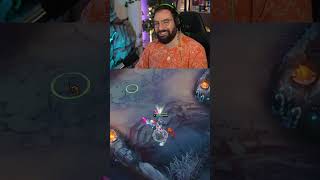 Cho'gath jungle est astro broken !!