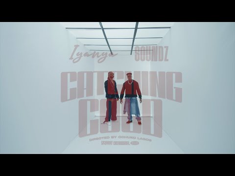 Iyanya & Soundz - CATCHING COLD (Music Video)