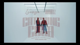 Iyanya & Soundz - CATCHING COLD (Music Video)