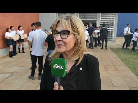 Incluir Futuro: entrega de 202 Nets en Guaviravi y Yapeyú