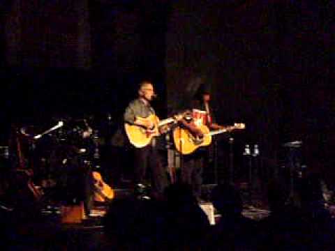 'Your Name' - Chris Lucas and Harry Gore at NorthStar ~ Jubal