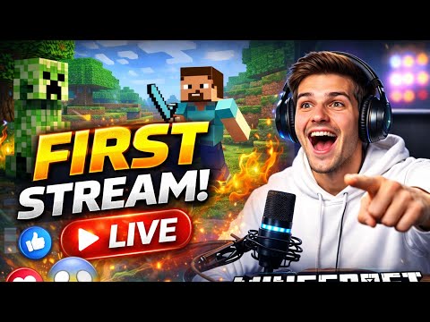 ISCOCRAFT Minecraft oynimiz kirila