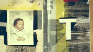 French Style Furs (Cold War Kids+We Barbarians) - Solitary Life (Lyric Video)