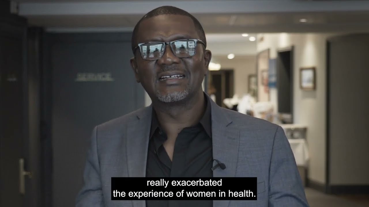Building Climate- and Pandemic-resilient Health Systems