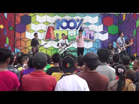 STATUZ BAND - CINTA SESAAT @100% AMPUH GLOBAL 16112012