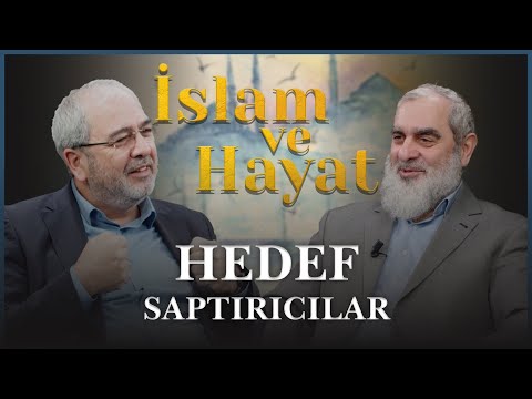 Hedef Saptırıcılar: Boş İşler | İslam ve Hayat