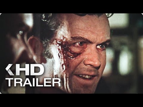 Stephen King's STARK: The Dark Half Trailer German Deutsch (1993)