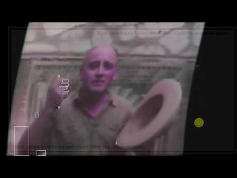 TESTAMENT [JOHN ROMER] - PT 5 - 'THINE IS THE KINGDOM' [EDITED]