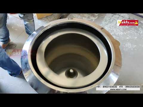 potato peeler, slicer, cutting & Dryer Making Machine