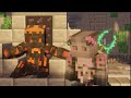 Songs Of War Pythus Takes The Throne S2 E10 Minecraft Animation