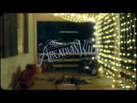 The Arcadian Wild - Lara (Official Music Video)