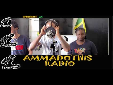 Equaliza -AmmaDoThis -Freestyle -On (Vibes-With-Toni-X)