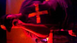 The Foreign Exchange  - Maybe She&#39;ll Dream Of Me (Live in London Jan 11)