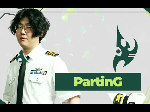 Starcraft PARTING vs ASHLEY (LAST) PvT SC Remastered Broodwar Tournament