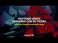 Insaciable - El Cuarteto de Nos | Vox AMV | Sub. Español + Inglés ˚♬ ﾟ