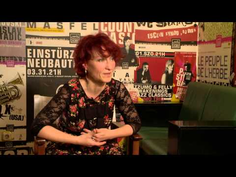 Az A38 Hajó Színpadán: Egy Kiss Erzsi Zene