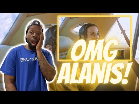 FIRST TIME HEARING! Alanis Morissette | Ironic