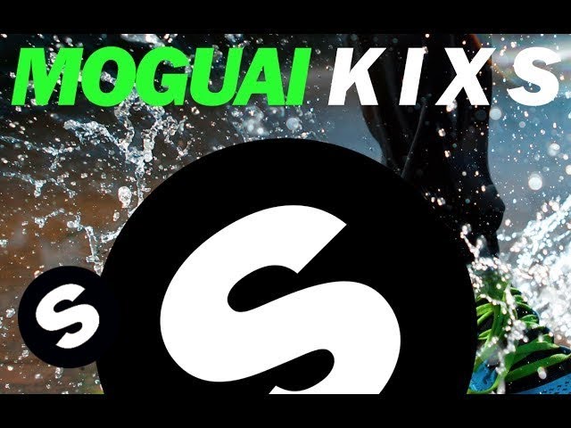 Moguai - Kixs