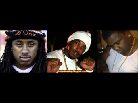 Lil Uno ft  Husalah  C O - Dum Dum