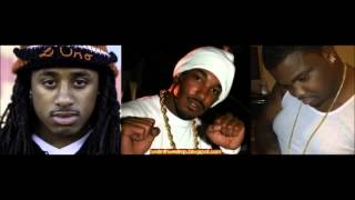 Lil Uno ft  Husalah  C O - Dum Dum