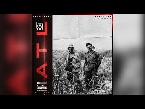 Pindos Atletico - SKRT - Official Audio Release